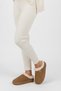 Shoe Basket 5076 Women's Fur-Lined Winter Home Carpet Guest Slippers - 3