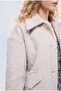 Feather Jacket - 2