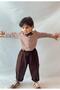 Pitikare Shirt and Pants Set