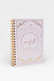 Manifestle Daily Planning & Intention Notebook (Manifest Notebook)