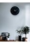 36 cm Simple Decorative Wall Clock Lwlhm-Rsyt34