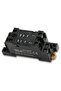 PTF-08A-E, Relay Sockets & Hardware SOCKET FOR LY SP DP.