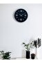 36 cm Modern Decorative Wall Clock Lwlhm-Rsyt34