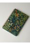 Bloma Spiralli Planlı Defter (16 x 24 cm) - 7