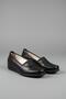 129 Women's Orthopedic Comfortable Sole Mother Shoes - 5