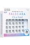 Multi-Use False Eyelash Kit - 8