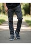 Orthopedic Elasticated Air-Conditioned Daily Men's Sports Shoes - 3
