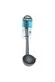 Mythos Nylon Ladle - Heat Resistant, Non-Stick Safe, Durable Kitchen Utensil - 2