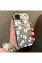 Xiaomi Poco C31 Compatible Hard Acrylic Back Silicone Edge Lens Protection Case - 2