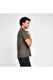 25S-1297-25B Men's Short Sleeve Polo Collar T-Shirt - 3