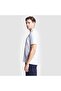 25B-1046 Men's Short Sleeve Polo Collar T-Shirt - 3
