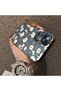 Xiaomi Mi 12T/12T Pro Compatible Hard Acrylic Back Silicone Edge Lens Protection Case - 4