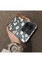 Xiaomi Poco M6 4g Compatible Hard Acrylic Back Silicone Edge Lens Protection Case - 4