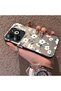 Infinix Smart 8/8 Pro/8 Plus Compatible Hard Acrylic Back Silicone Edge Lens Protection Case - 3