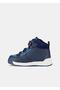 Hippie Phylon Rubber Sole Orthopedic Kids Boots Dark Blue - 2