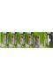 Batteries A23 12V Alkaline 23-A Replacement Battery 23AE - 5 Pack - 2