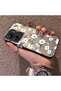Xiaomi Poco C65 Compatible Hard Acrylic Back Silicone Edge Lens Protection Case - 3