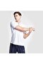 25B-1046 Men's Short Sleeve Polo Collar T-Shirt - 2