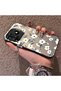 Tecno Spark 10 Pro(Ki7) Compatible Hard Acrylic Back Silicone Edge Lens Protection Case - 3