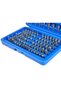 SCREWDRIVER BIT KIT 100 PIECES - 3