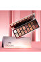 Essential 16 Color Eyeshadow Palette - BKS401 - 3