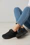 Women's Casual Comfortable and Lightweight Walking Sneakers - 3