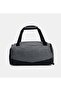 Ua Undeniable 5.0 Duffle XS Pitch Gray Medium Heather - 3
