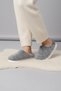 5075 Women's Plush Winter Home Carpet Guest Slippers - 3