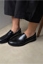 Women's Ballerinas BLACK - 3