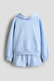 2 Parçalı Sweatshirt Set