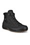 Soft 7 Tred M Black