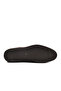 Tan Genuine Leather Men's Casual Shoes 3264 m - 5