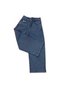 Children's Denim Pants Wide Legs Baggy Lycra Flexible Waist Internal Elastic Adjustable Comfortable...