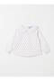 Girl Denim Salopet Suit - 3