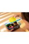 PICNIK Ecozen Food Container 900ml Miniz Raccoon - 8
