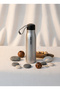 Aura Bottle Steel Thermos 600 ml – Vacuum-Insulated |   Leak-Proof |   Bpa Free - 3