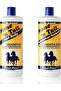 Mane 'N Tail Shampoo & Conditioner Combo Set (32 oz Each) For Horses and Humans