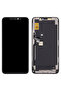 شاشة LCD تعمل باللمس بدقة Full HD لهاتف iPhone 11 Pro Max / تتضمن شريطًا سائلًا - 2