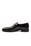 Black Patent Leather Genuine Leather Men's Classic Shoes Fosco 3262 m