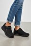Women's Casual Comfortable and Lightweight Walking Sneakers - 4