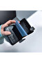 Ezzybliss Men's Black Leather Card Holder Wallet (Valentine's Day Gift, Father's Day Gift) - 2