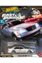 Premium Fast & Furious 25.Years 5-Piece Set Hnw46-979N - 3