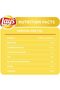 Lays Tomato Ketchup Flavored Potato Chips 14 gx21pcs - 4