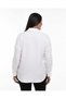Plus Size Shirt Night and Day Stylish Modern - 4