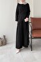 Women's Modal Loose Pants Blouse Set - 2