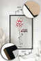 One Piece Black Framed Painting - Artplstksyh25 - 3