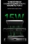 Voltstream 10,000mAh Power Bank: 15W Wireless Charging, 60W Cable & Stand - 4