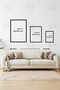 One Piece Black Framed Painting - Artplstksyh4 - 4