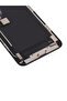 شاشة LCD تعمل باللمس بدقة Full HD لهاتف iPhone 13 Pro Max ZY / تتضمن شريطًا سائلًا - 4