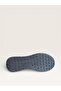 Men's Leather Navy Blue Casual Shoes M305 - 6